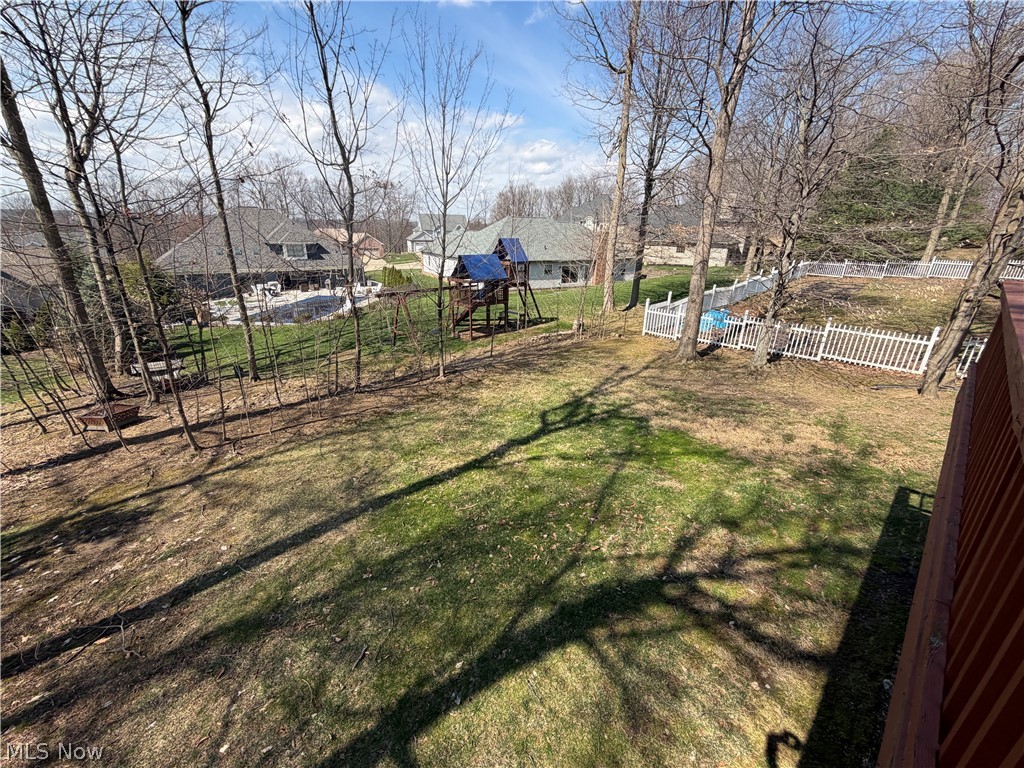 Hidden Valley - Residential