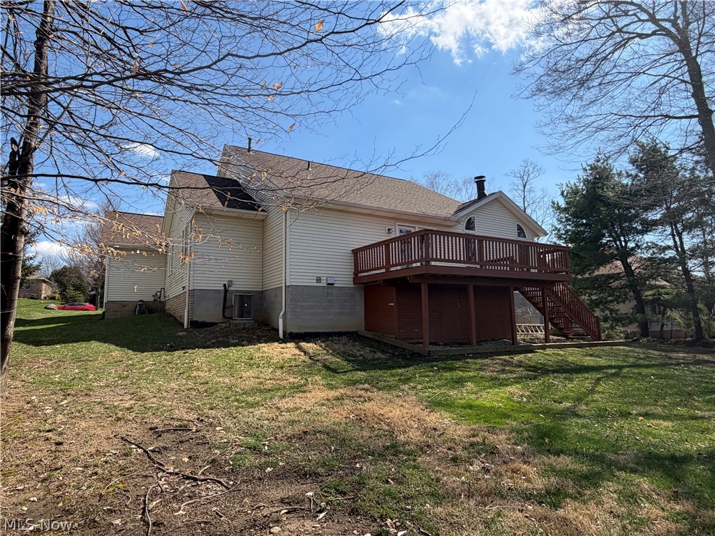 Hidden Valley - Residential