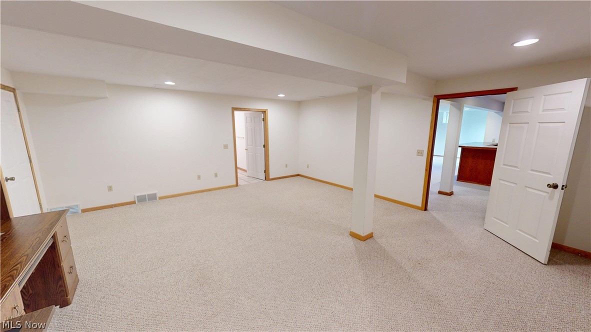 Hidden Valley - Residential