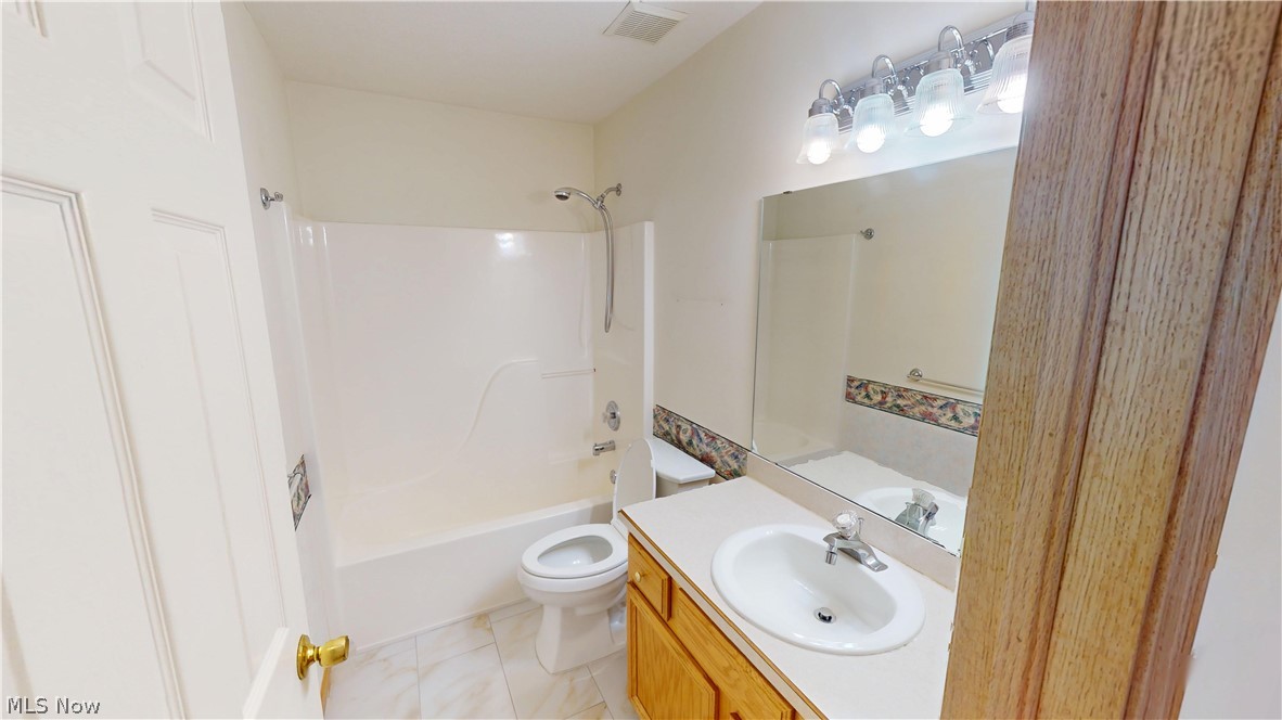 Hidden Valley - Residential