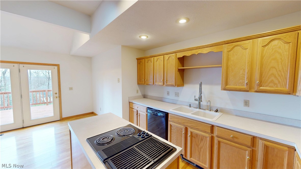 Hidden Valley - Residential