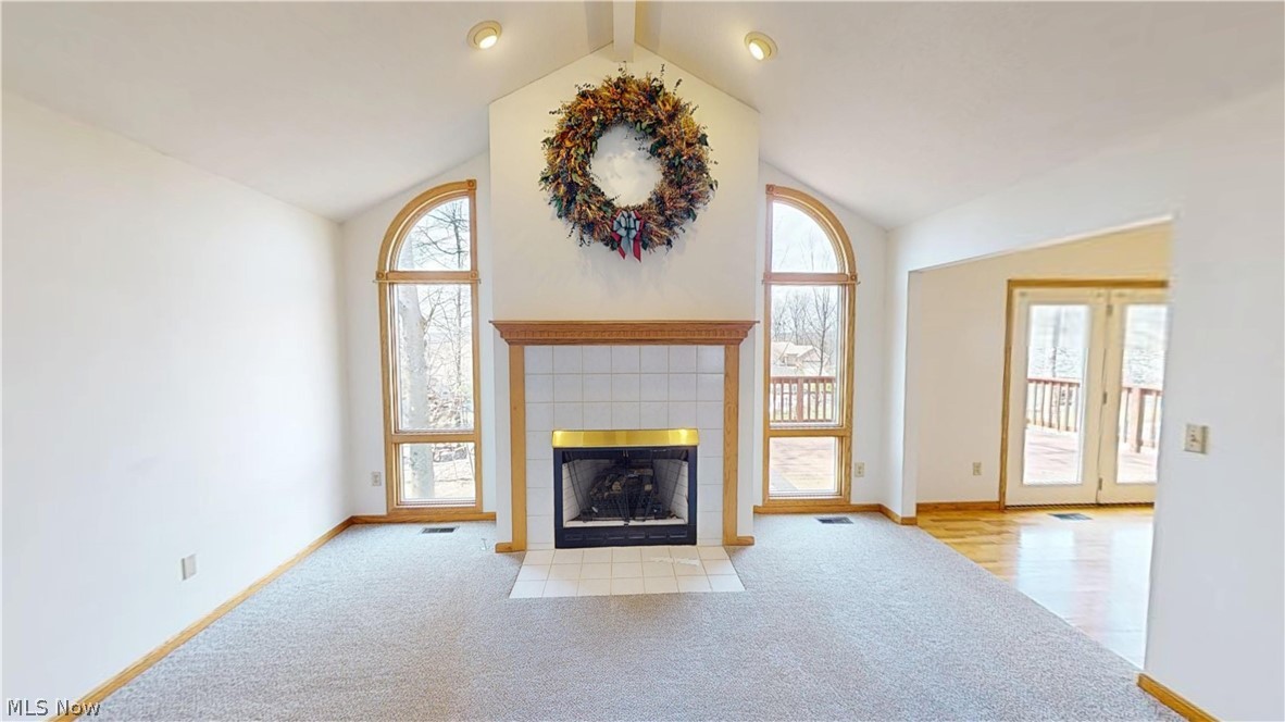 Hidden Valley - Residential