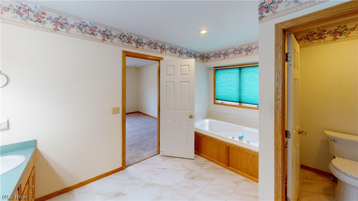 Hidden Valley - Residential