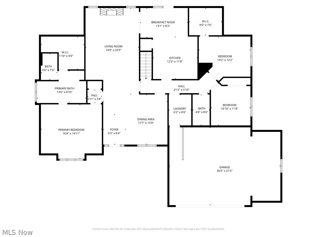 Hidden Valley - Residential