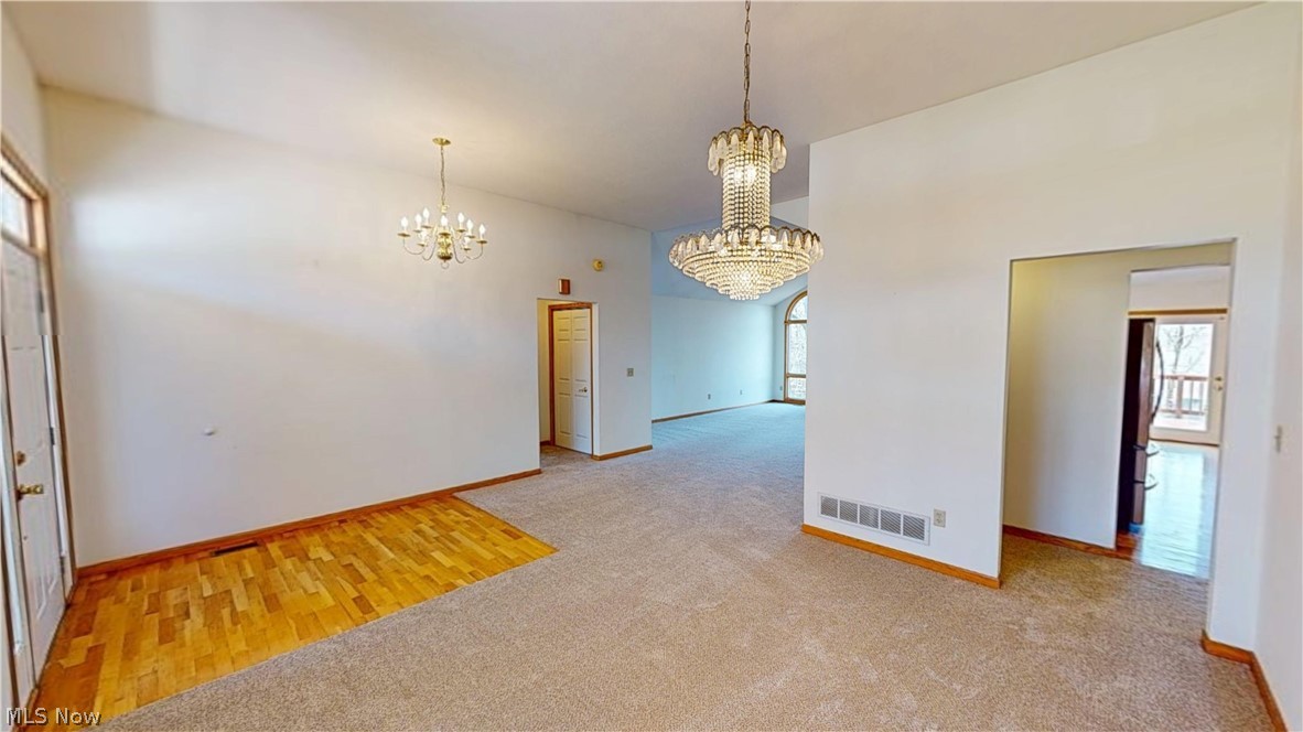 Hidden Valley - Residential