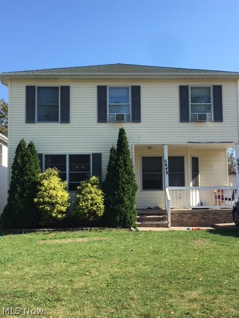 Sacred Heart/Jesus Polish Nat - Residential Income