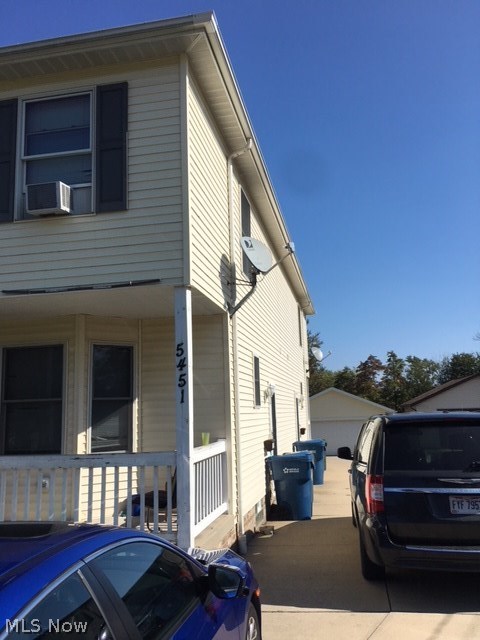 Sacred Heart/Jesus Polish Nat - Residential Income