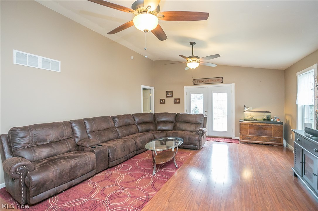 Williams - Residential