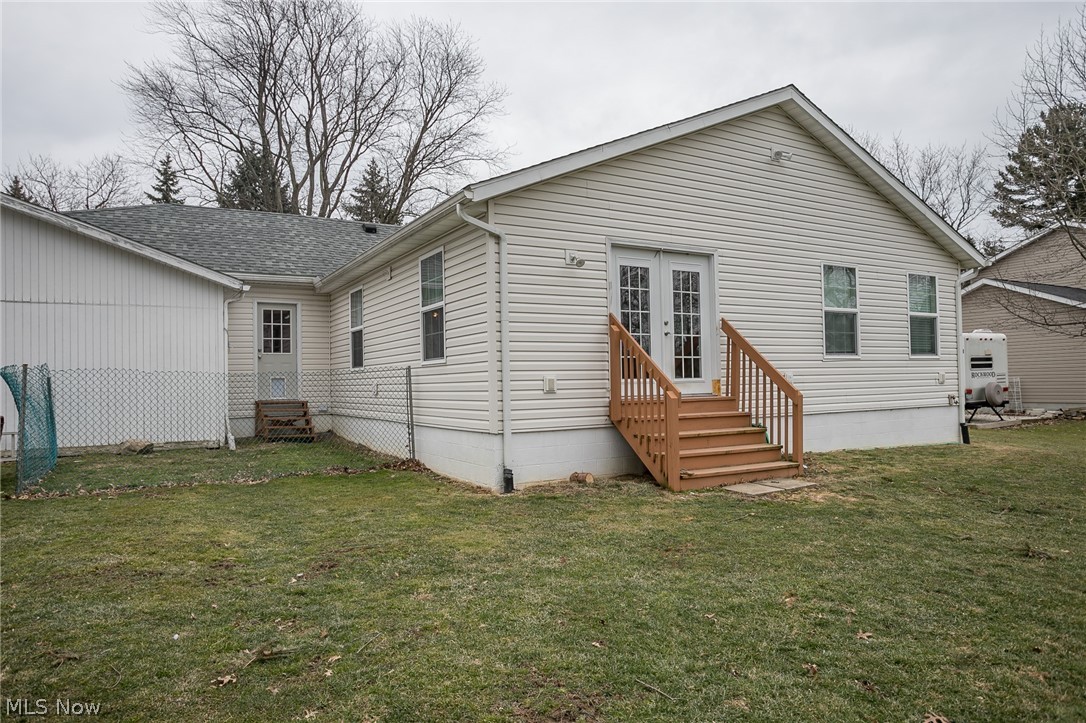 Williams - Residential