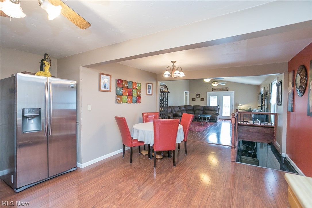 Williams - Residential