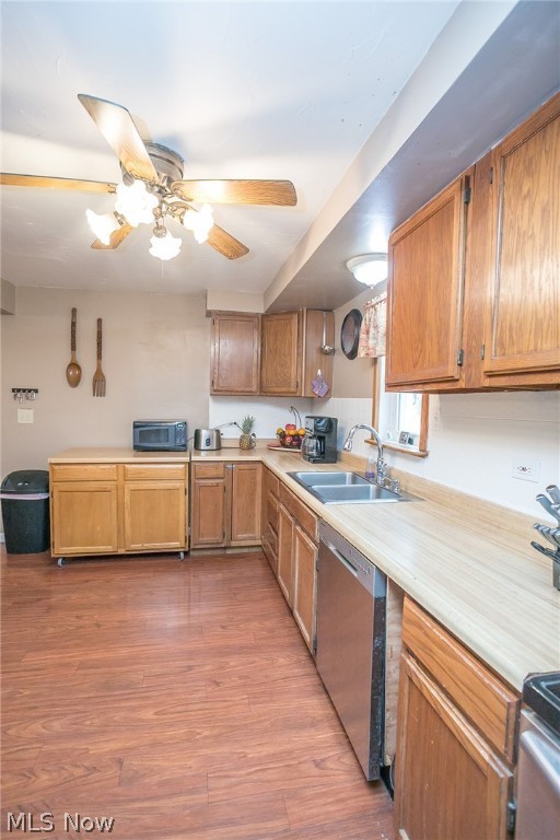 Williams - Residential