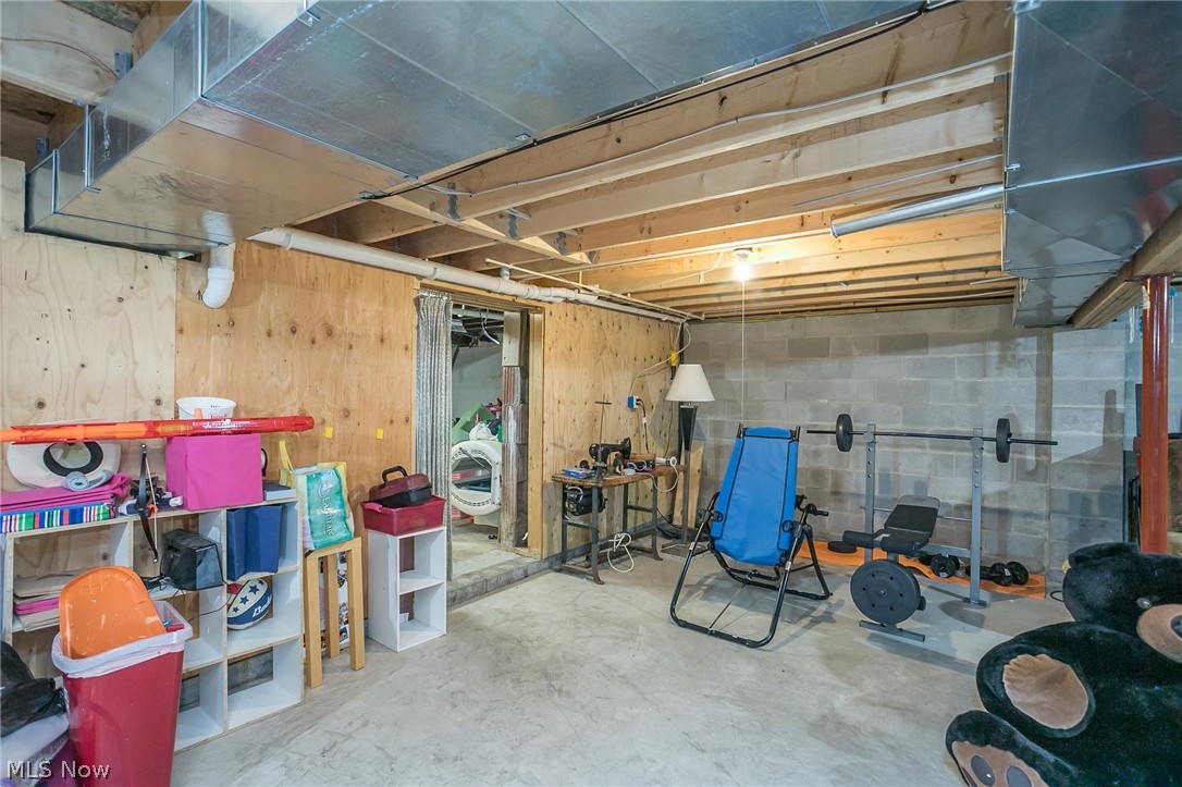Williams - Residential