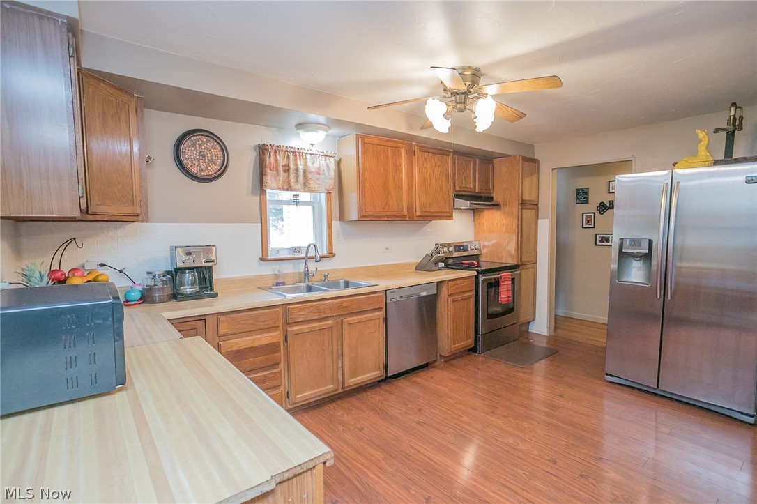 Williams - Residential