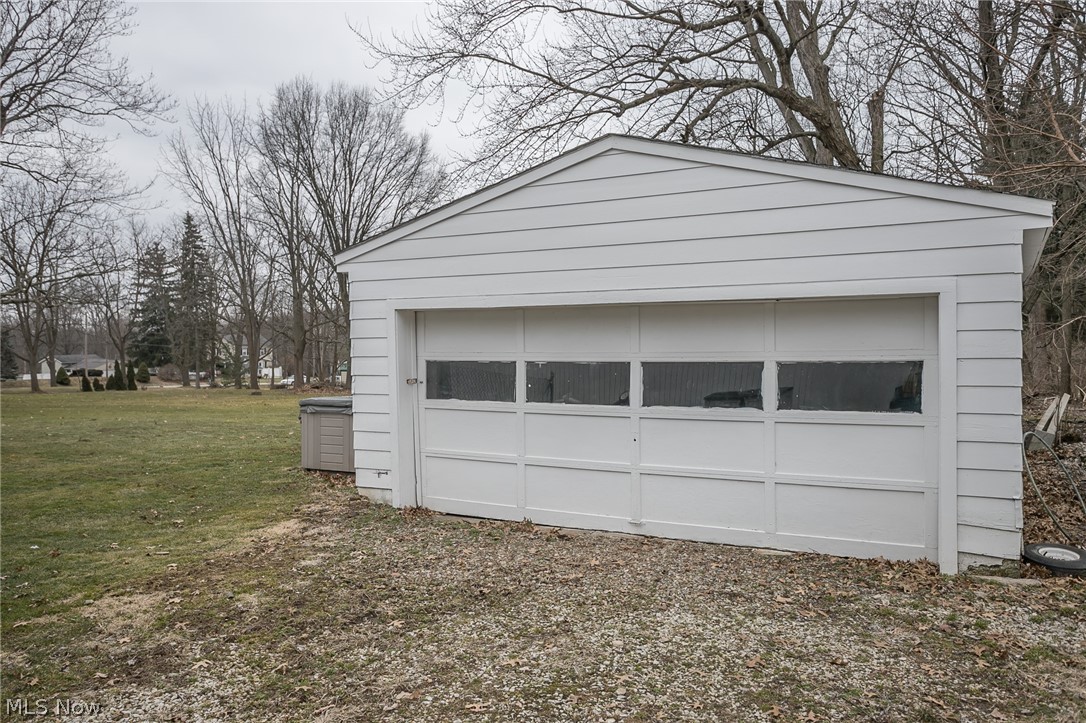 Williams - Residential