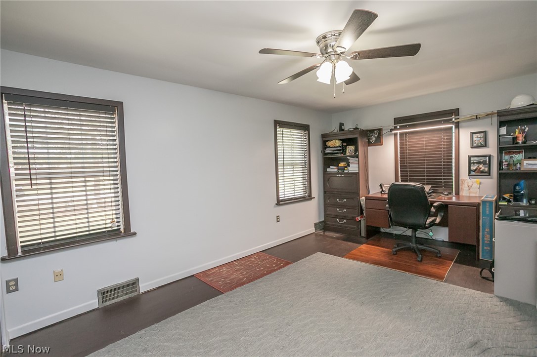 Williams - Residential