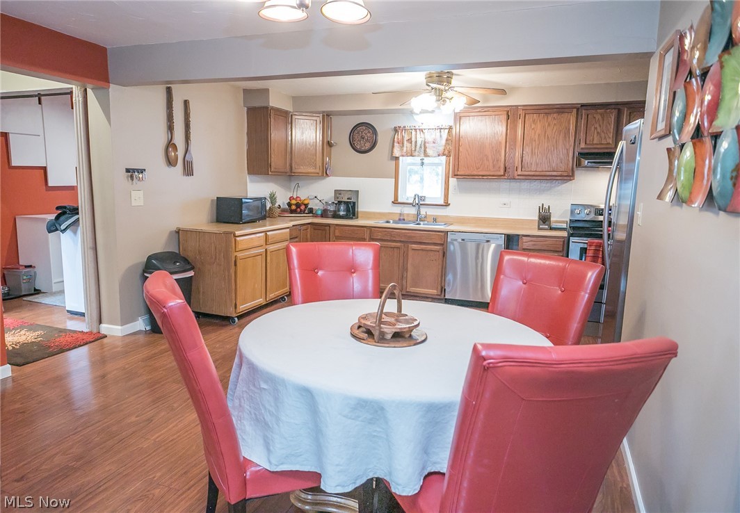 Williams - Residential