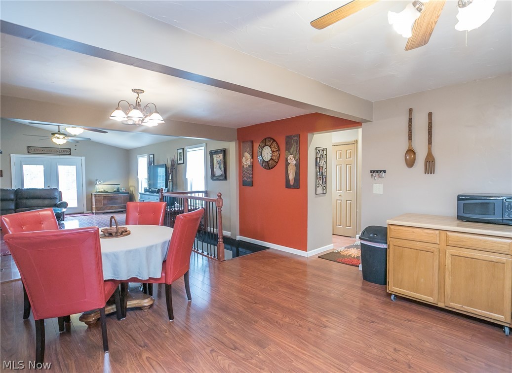 Williams - Residential