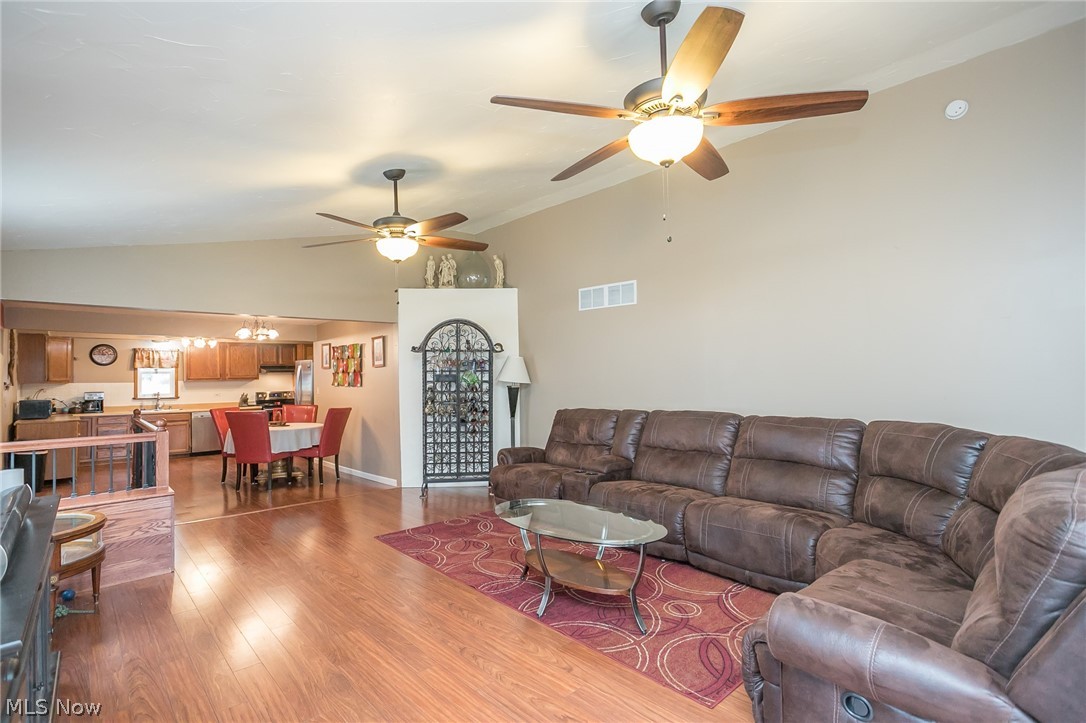 Williams - Residential
