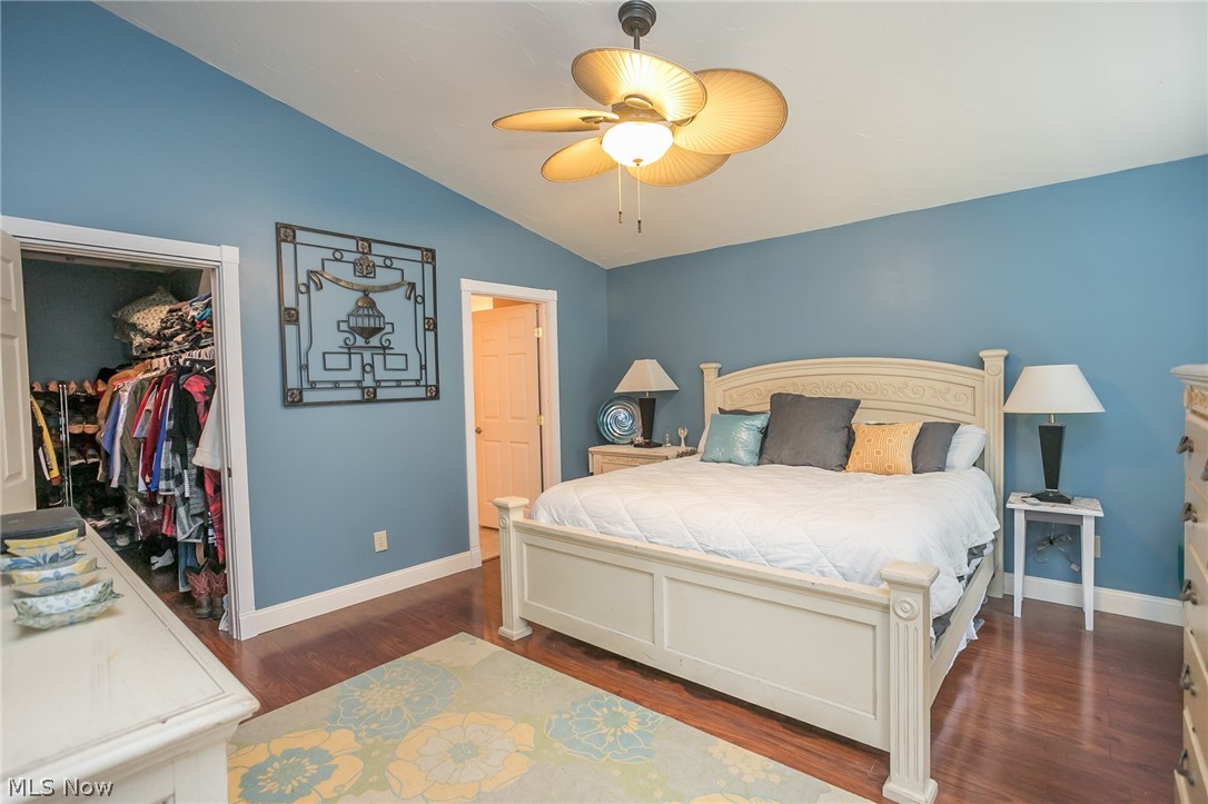Williams - Residential