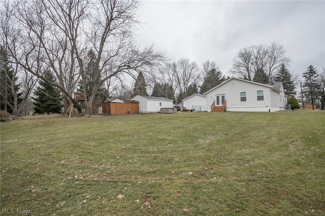 Williams - Residential