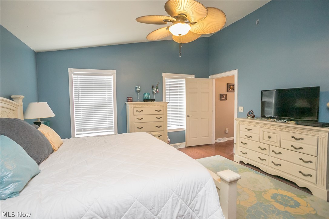 Williams - Residential