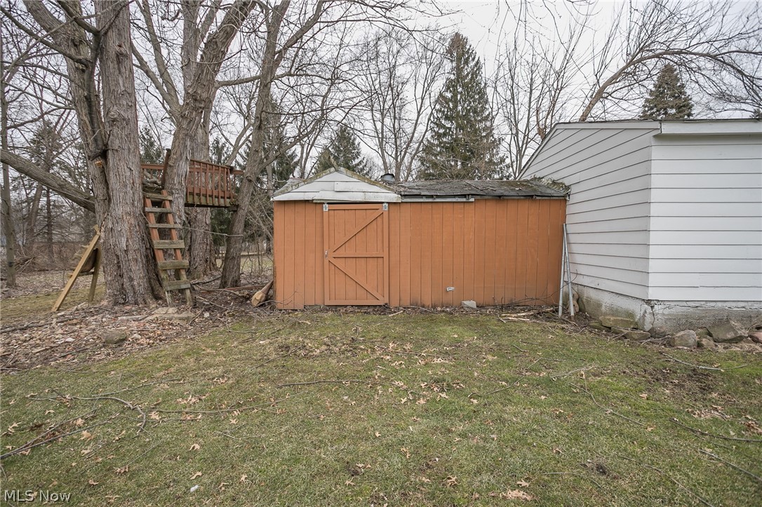 Williams - Residential