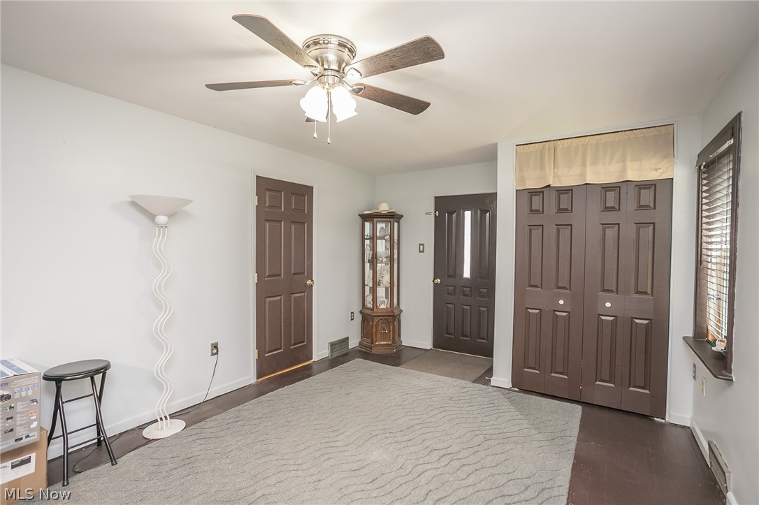 Williams - Residential