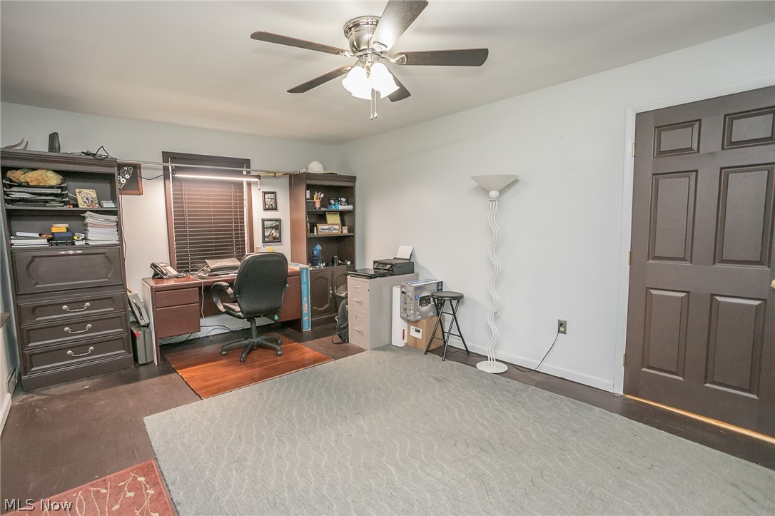 Williams - Residential