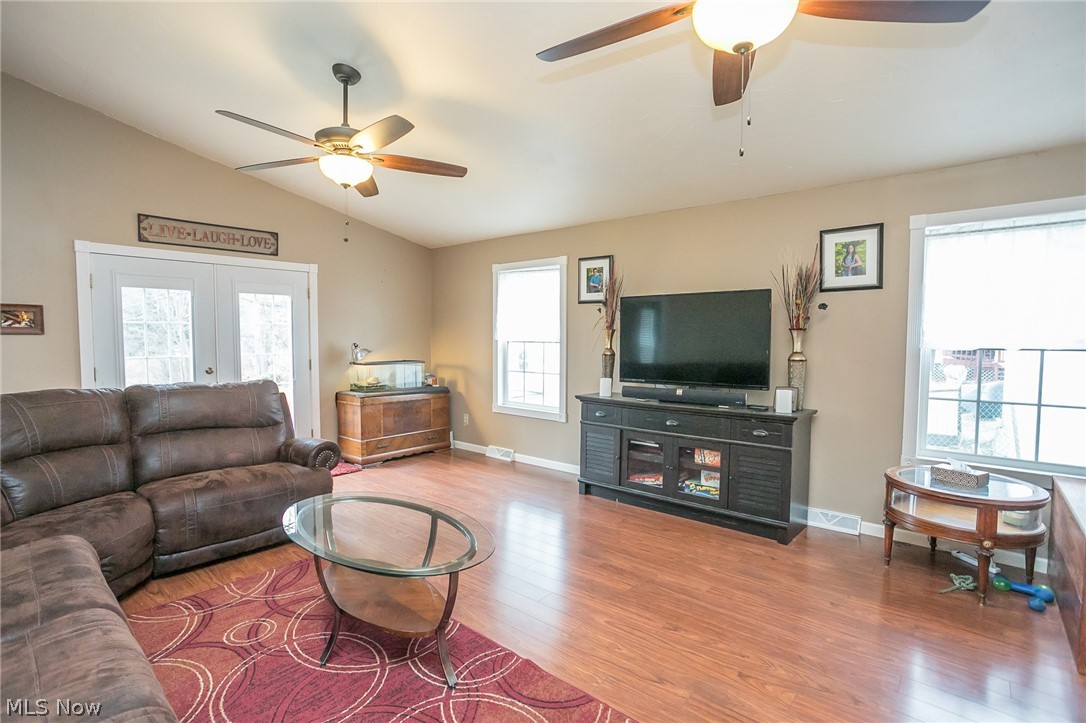 Williams - Residential