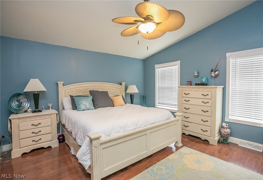 Williams - Residential