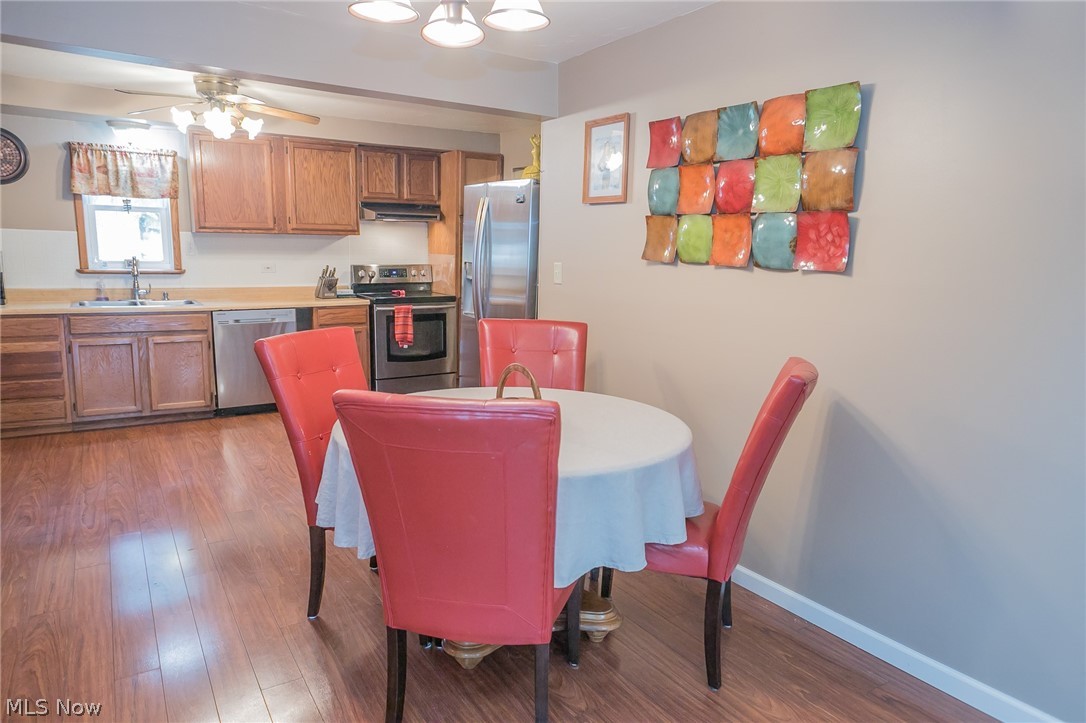 Williams - Residential