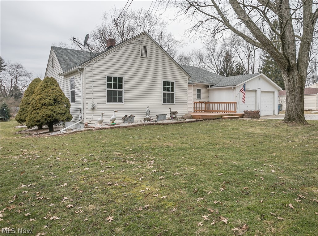 Williams - Residential