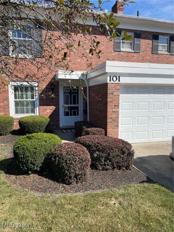 Sturbridge Village Condo - Residential