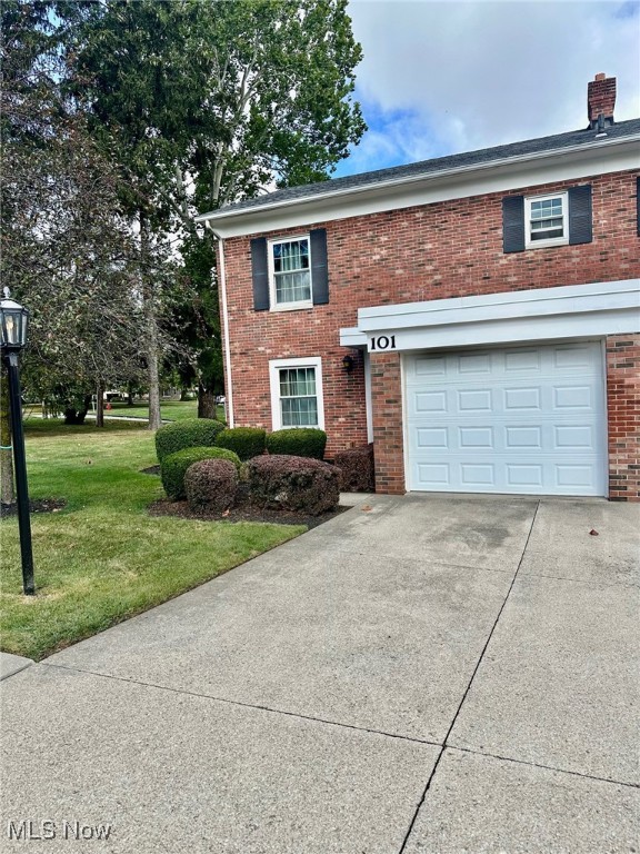 Sturbridge Village Condo - Residential