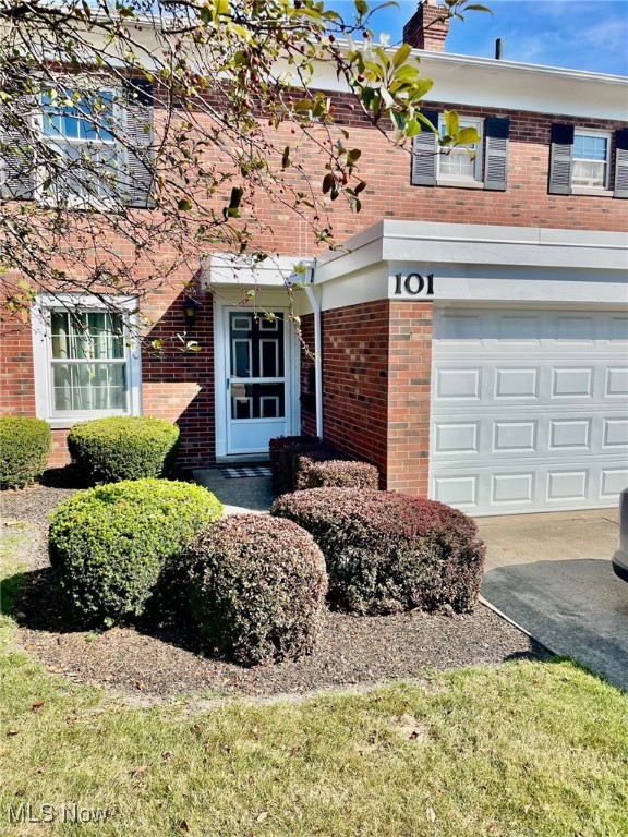 Sturbridge Village Condo - Residential