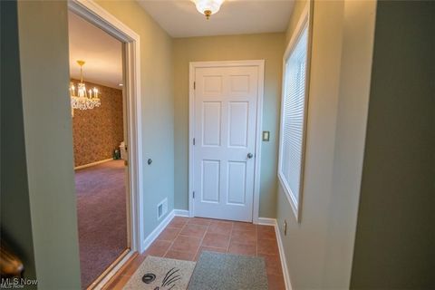 Tiny photo for 204 Spring Park Avenue, St Clairsville, OH 43950 (MLS # 5180092)