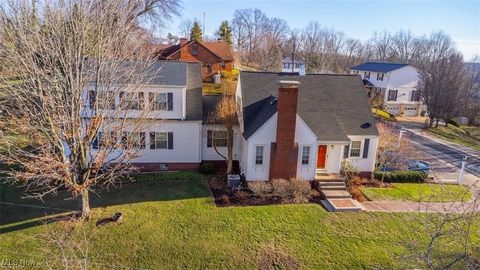 Tiny photo for 204 Spring Park Avenue, St Clairsville, OH 43950 (MLS # 5180092)