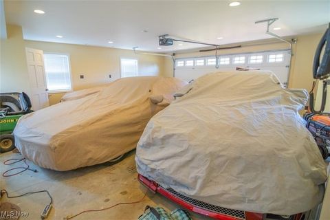 Tiny photo for 204 Spring Park Avenue, St Clairsville, OH 43950 (MLS # 5180092)