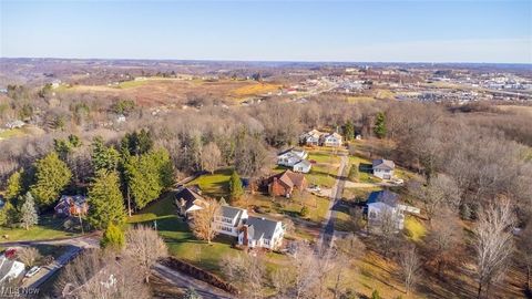 Tiny photo for 204 Spring Park Avenue, St Clairsville, OH 43950 (MLS # 5180092)