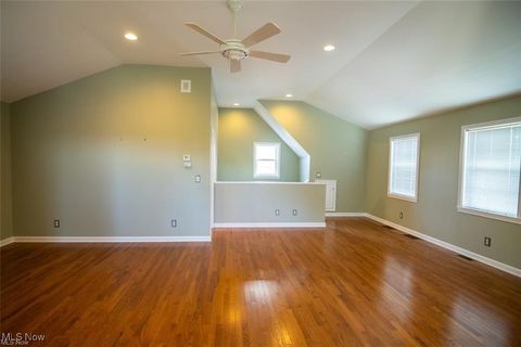 Tiny photo for 204 Spring Park Avenue, St Clairsville, OH 43950 (MLS # 5180092)