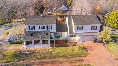 Tiny photo for 204 Spring Park Avenue, St Clairsville, OH 43950 (MLS # 5180092)