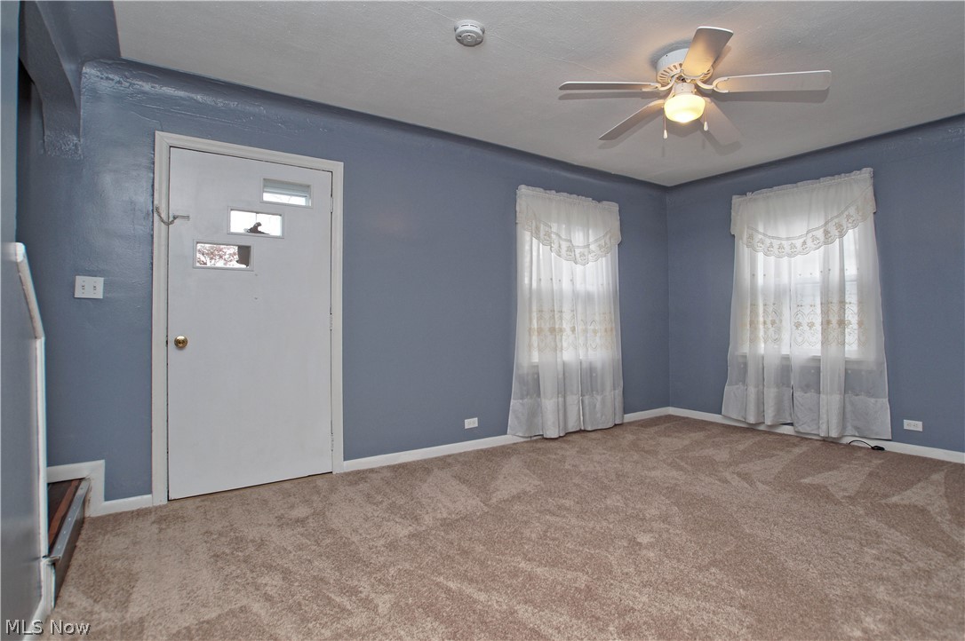 Willowick Park Allotment - Residential