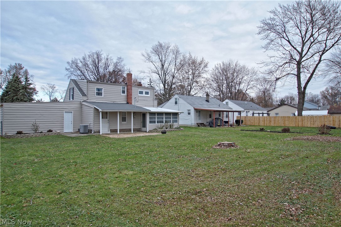 Willowick Park Allotment - Residential
