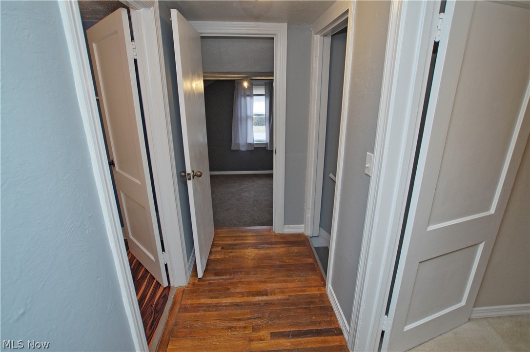 Willowick Park Allotment - Residential