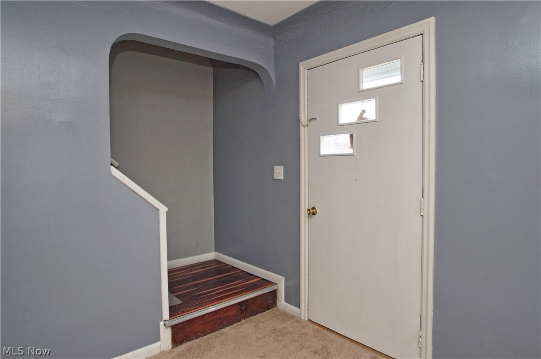 Willowick Park Allotment - Residential