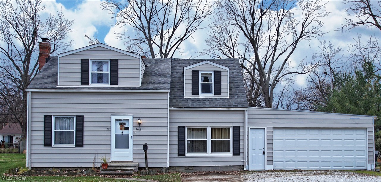 Willowick Park Allotment - Residential