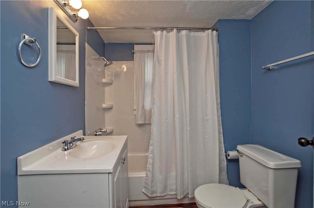 Willowick Park Allotment - Residential