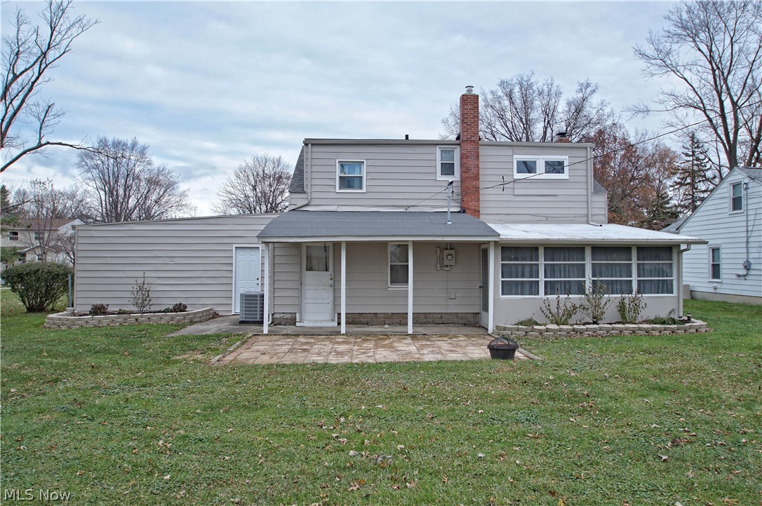 Willowick Park Allotment - Residential