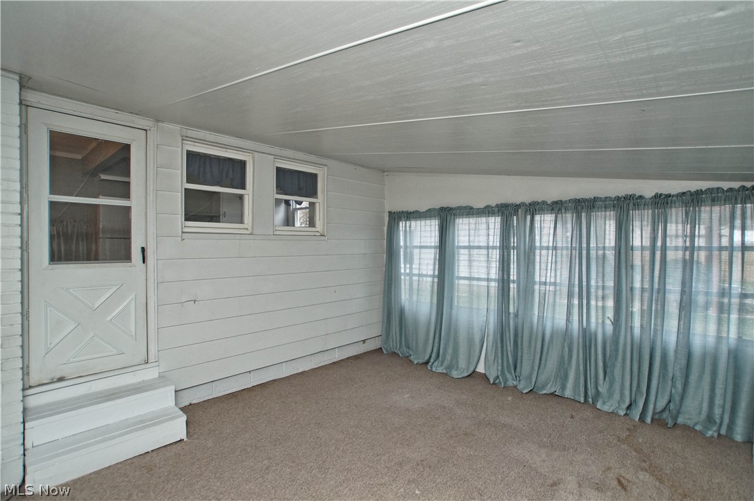 Willowick Park Allotment - Residential