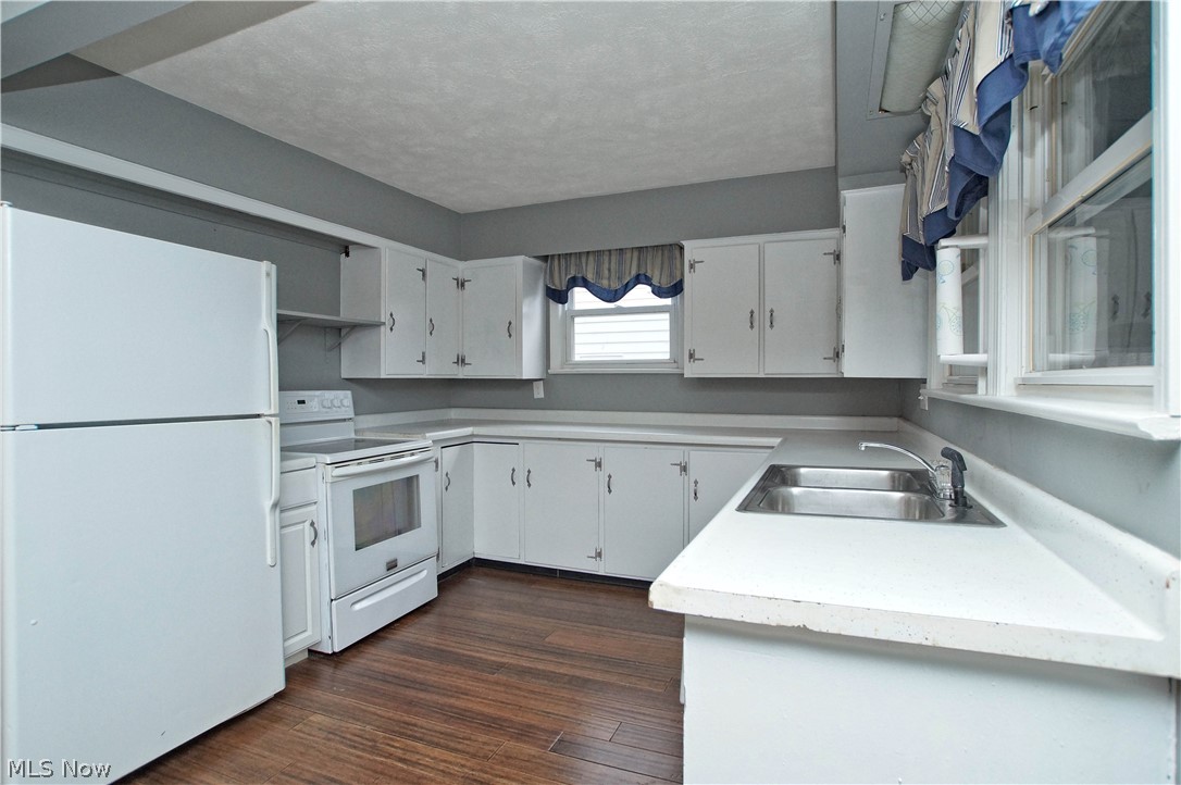 Willowick Park Allotment - Residential